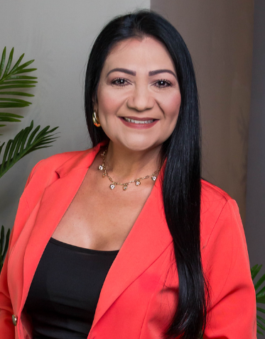 Angy Beatriz Pelayo Gómez