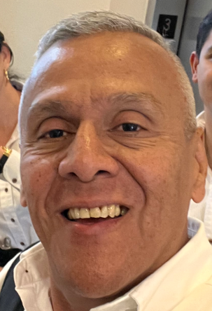 Alfonso Rangel