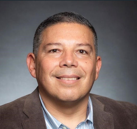 Luis Córdoba