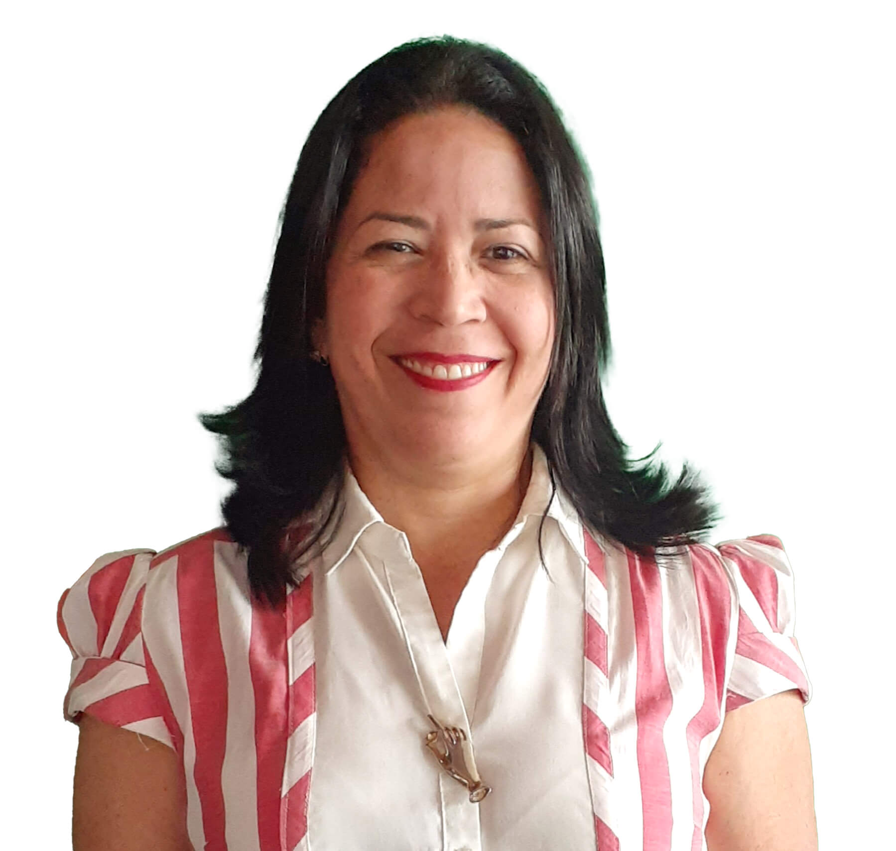 Leticia Moschella
